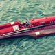 Image for article titled The most beautiful speedboat ever made still feels from the future